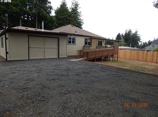 1535 N 14th St, Coos Bay, OR 97420
