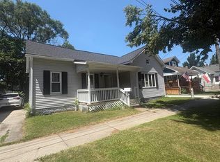 1210 S Monroe St, Bay City, MI 48708