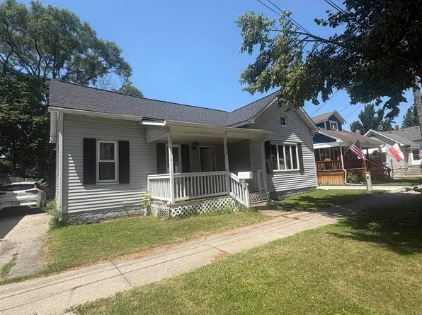 1210 S Monroe St, Bay City, MI 48708
