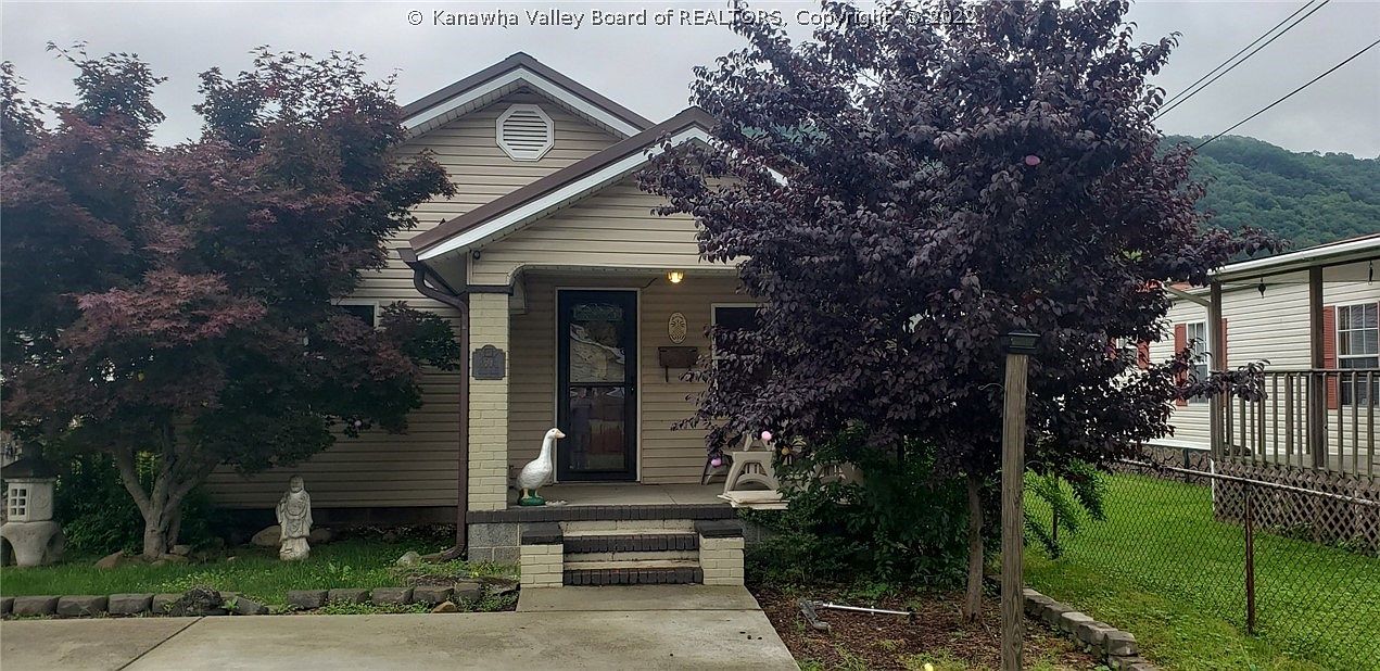 8604 California Ave, Marmet, WV 25315 Zillow