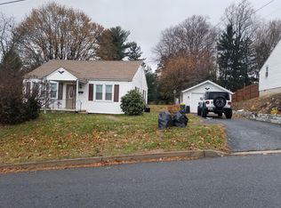 248 Highland Ave, Waynesboro, PA