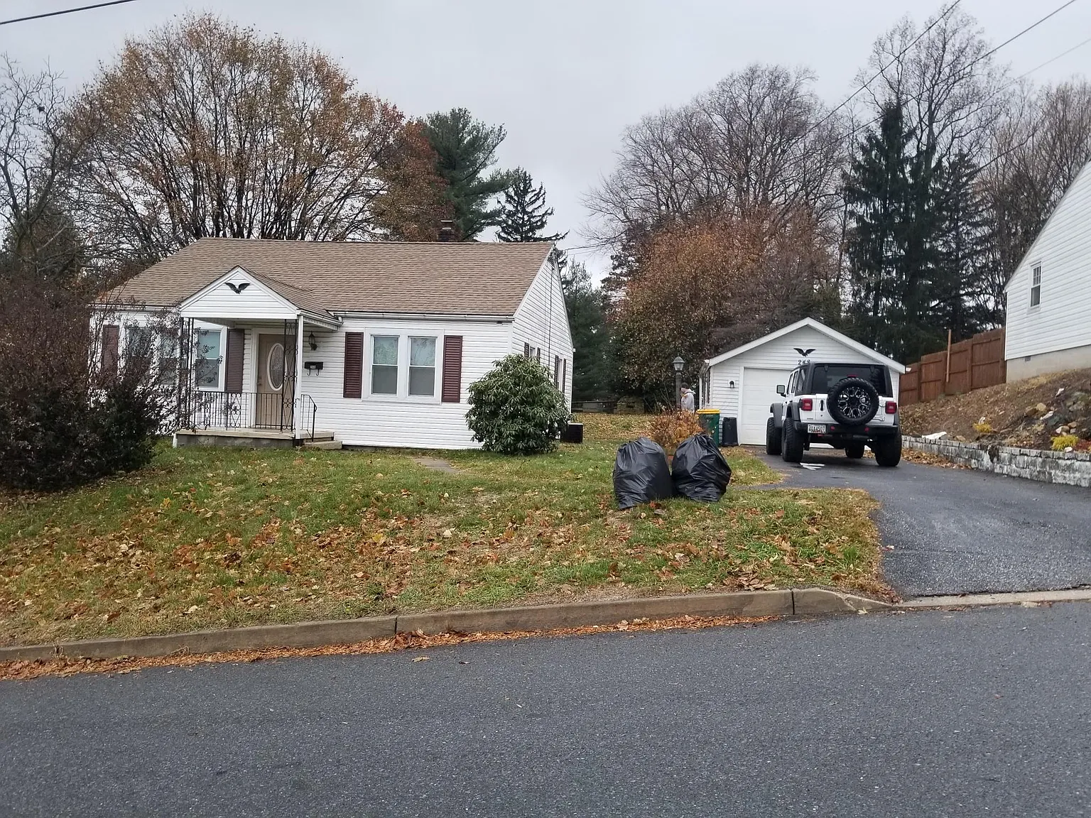 248 Highland Ave photo 1