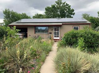 835 Lima St, Aurora, CO 80010