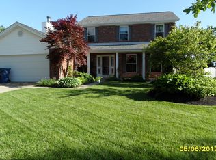 21 Castlio Ct, Saint Charles, MO 63304