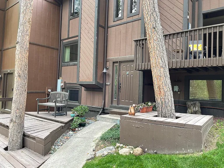 4906 Silver Spruce Ln — Photo 1