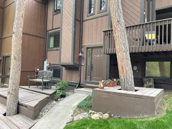 4906 Silver Spruce Ln, Evergreen, CO 80439