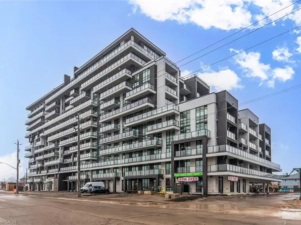 461 Green Rd #220, Hamilton, ON L8E 5W9