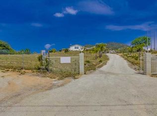 20412 Deerhorn Valley Rd, Jamul, CA 91935