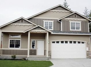 1419 74th Dr SE, Lake Stevens, WA 98258