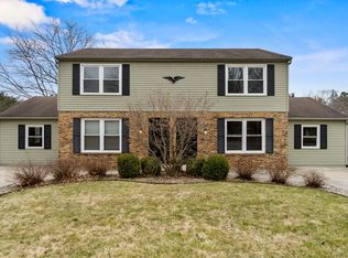 13818 1/2 Elvina Dr #1/2, Leo, IN 46765