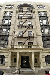 616 West 137th Street in Hamilton Heights