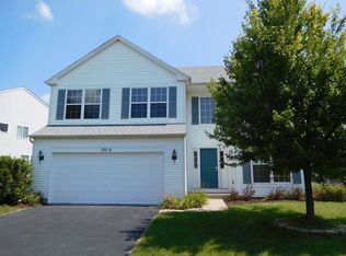 2014 Heatherstone Ln, Plainfield, IL 60586