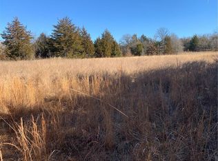 17625 Thunderbird Hills Rd, Newalla, OK 74857