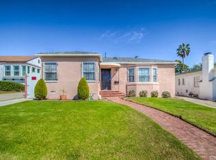 5600 S Verdun Ave, Los Angeles, CA 90043