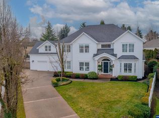 5355 Berkshire Ct SE, Salem, OR 97306