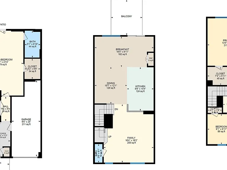 645 Berry Chase Way — Photo 22