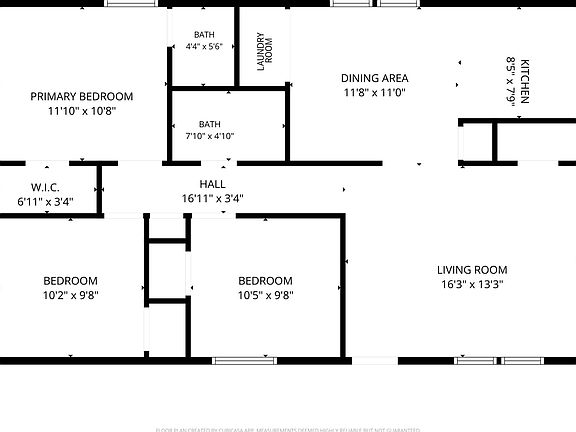 2nd image of 423 Eagle Creek Rd