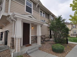 17151 Lark Water Ln, Parker, CO 80134