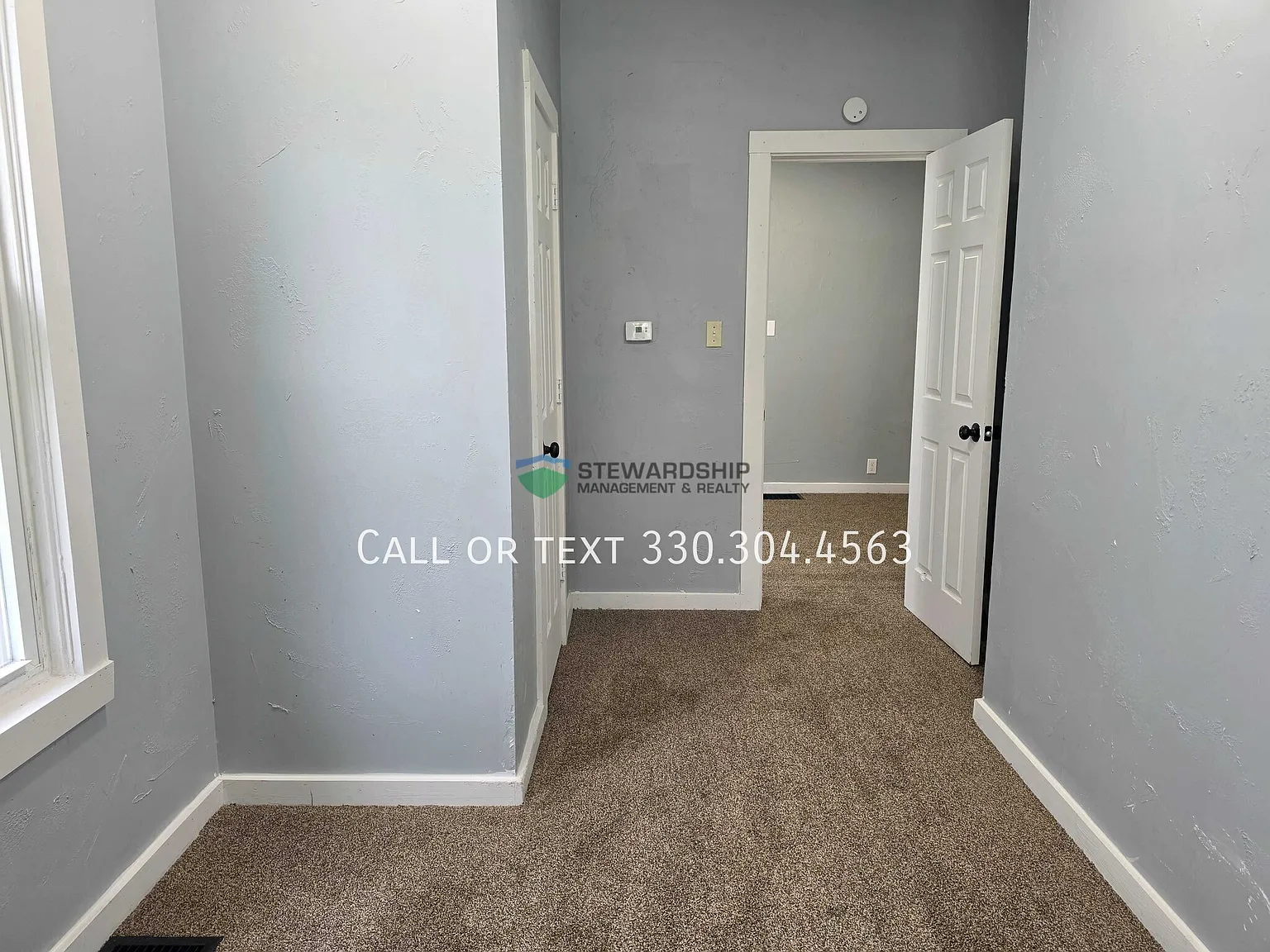 One-Bedroom, One-Bathroom Duplex In Massillon Available Now! — Photo 4