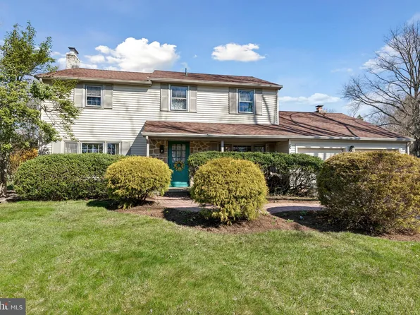 1614 Fort Washington Ave, Ambler, PA 19002