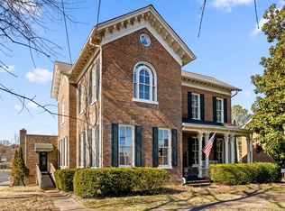 404 S Thornton Ave, Dalton, GA 30720