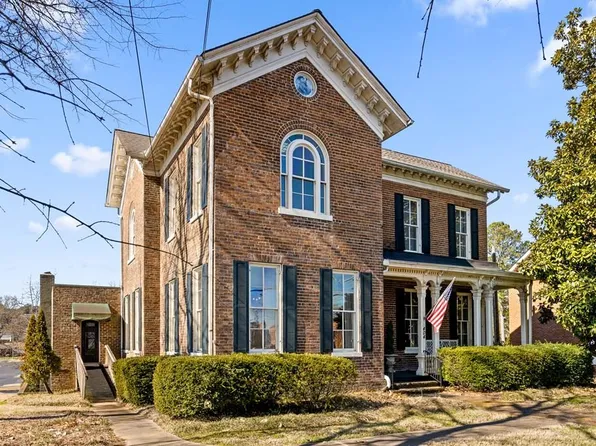 404 S Thornton Ave, Dalton, GA 30720