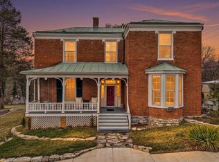 322 E Main St, Fincastle, VA 24090