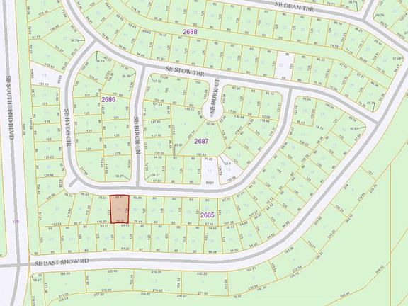 4th image of 3527 SE Hyde Cir