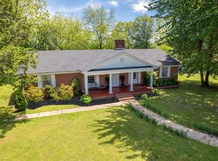 5840 Broad St N, Trezevant, TN 38258