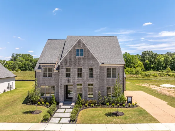 1208 Pipit Ln, Collierville, TN 38017