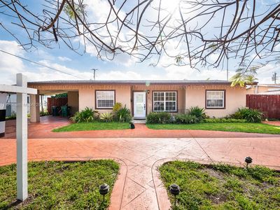 3411 SW 105th Ct, Miami, FL, 33165