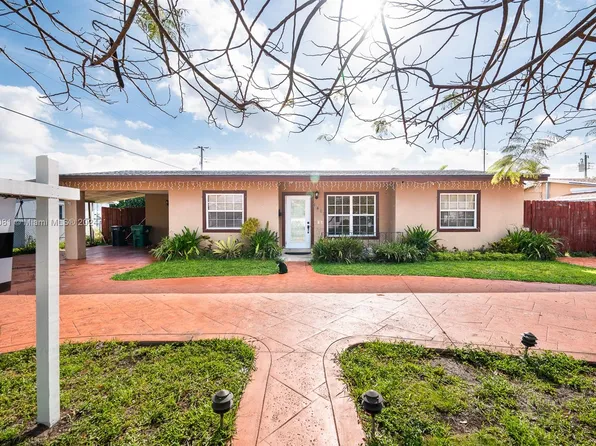 3411 SW 105th Ct, Miami, FL 33165