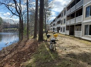 26H Piscassic St #108, Newmarket, NH 03857