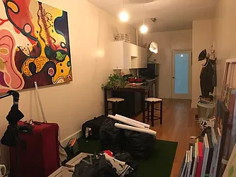 Rented by Simply Brooklyn Realty Inc