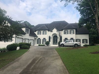 1844 Baldwin Way, Marietta, GA, 30068