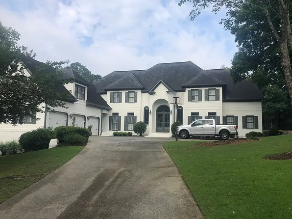 1844 Baldwin Way, Marietta, GA 30068