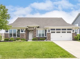 2061 Mobley Dr, Westfield, IN 46074