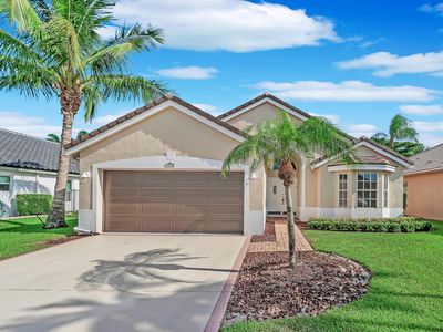 7514 Ironbridge Circle, Delray Beach, FL, 33446