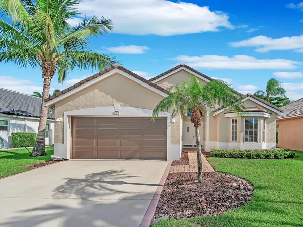 7514 Ironbridge Circle, Delray Beach, FL 33446