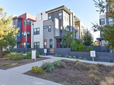 367 Novel, Irvine, CA, 92618