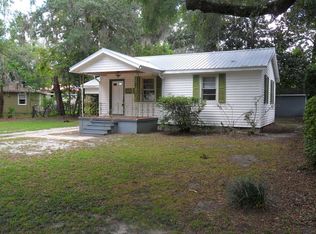 847 SW El Prado Ave, Lake City, FL 32025