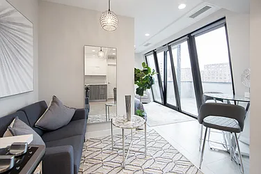 Rented by Christie's International Real Estate Group, LLC