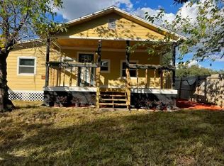 37611 Gaddis St, Dade City, FL 33523