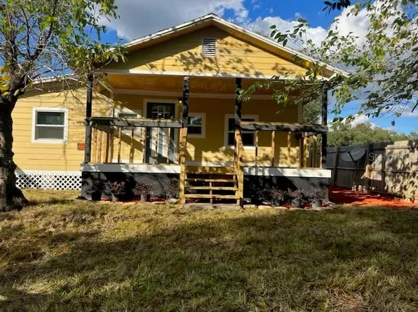 37611 Gaddis St, Dade City, FL 33523