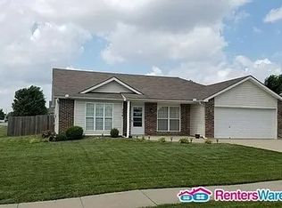 716 Westminster Ct, Raymore, MO 64083
