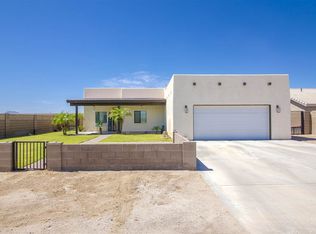 29835 E Vista Ridge Blvd, Wellton, AZ 85356