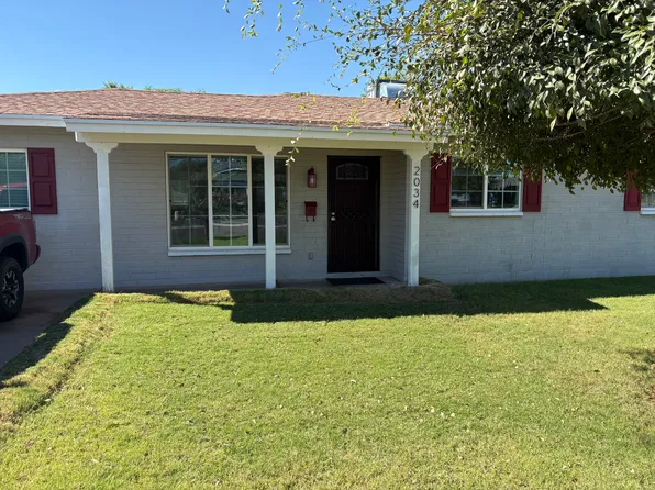 2034 N 47th St, Phoenix, AZ 85008