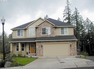 519 NW 24th Cir, Camas, WA 98607