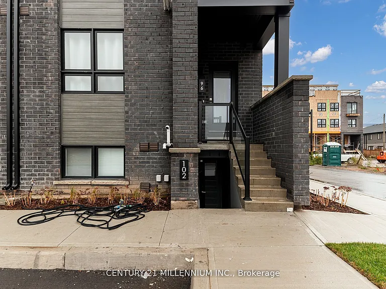 6705 Cropp St #102 — Photo 6