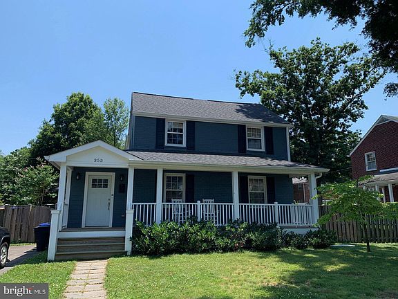 2nd image of 353 N Granada St